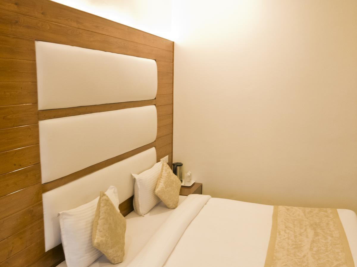 รอยัล จาร์ดีน วิสทลิง ไพน์ รีสอร์ต Hotel ชิมลา ภายนอก รูปภาพ